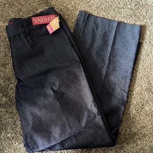Merona trousers